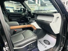 Land Rover Defender 110 3.0T P400 X-DYNAMIC HSE - ფოტო 6