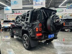Land Rover Defender 110 3.0T P400 X-DYNAMIC HSE - ფოტო 7
