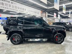 Land Rover Defender 110 3.0T P400 X-DYNAMIC HSE - ფოტო 8