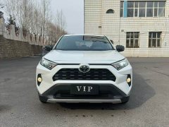 Toyota RAV4 2.0L CVT AWD Fashion Plus Edition - ფოტო 2