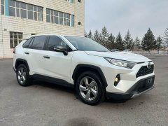 Toyota RAV4 2.0L CVT AWD Fashion Plus Edition - ფოტო 3