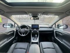 Toyota RAV4 2.0L CVT AWD Fashion Plus Edition - ფოტო 4
