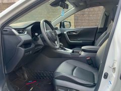 Toyota RAV4 2.0L CVT AWD Fashion Plus Edition - ფოტო 5