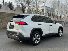 Toyota RAV4 2.0L CVT AWD Fashion Plus Edition - ფოტო 7