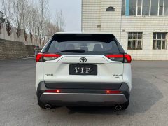 Toyota RAV4 2.0L CVT AWD Fashion Plus Edition - ფოტო 8