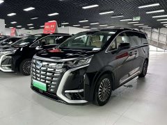 Denza BYD Denza D9 DM-i 1050 Premium - ფოტო 1
