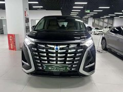 Denza BYD Denza D9 DM-i 1050 Premium - ფოტო 2
