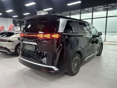 Denza BYD Denza D9 DM-i 1050 Premium - ფოტო 4