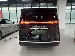 Denza BYD Denza D9 DM-i 1050 Premium - ფოტო 5