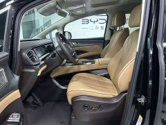 Denza BYD Denza D9 DM-i 1050 Premium - ფოტო 6