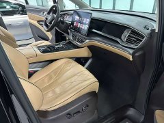 Denza BYD Denza D9 DM-i 1050 Premium - ფოტო 9