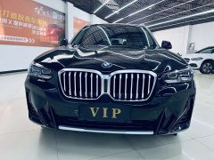 BMW X3 xDrive25i M Sport Package - ფოტო 3