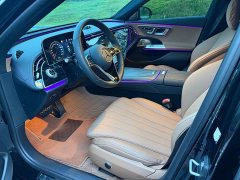 Mercedes-Benz E-Class E 300 L Luxury - ფოტო 10