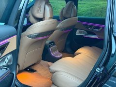 Mercedes-Benz E-Class E 300 L Luxury - ფოტო 12