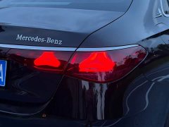 Mercedes-Benz E-Class E 300 L Luxury - ფოტო 13
