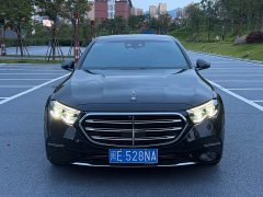 Mercedes-Benz E-Class E 300 L Luxury - ფოტო 2
