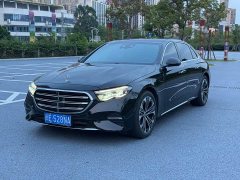 Mercedes-Benz E-Class E 300 L Luxury - ფოტო 3