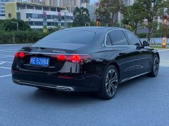 Mercedes-Benz E-Class E 300 L Luxury - ფოტო 4