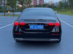 Mercedes-Benz E-Class E 300 L Luxury - ფოტო 5