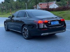 Mercedes-Benz E-Class E 300 L Luxury - ფოტო 6