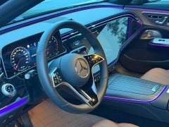 Mercedes-Benz E-Class E 300 L Luxury - ფოტო 7