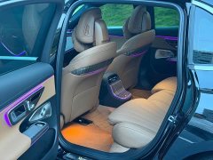 Mercedes-Benz E-Class E 300 L Luxury - ფოტო 8