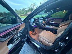 Mercedes-Benz E-Class E 300 L Luxury - ფოტო 9