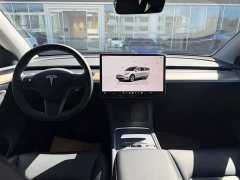 Tesla Model Y Long Range All-Wheel Drive - ფოტო 5