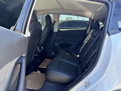 Tesla Model Y Long Range All-Wheel Drive - ფოტო 6