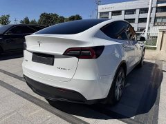 Tesla Model Y Long Range All-Wheel Drive - ფოტო 7