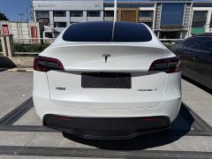 Tesla Model Y Long Range All-Wheel Drive - ფოტო 8