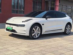 Zeekr Geely Zeekr 001 YOU Edition 100kWh - ფოტო 1