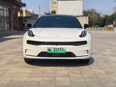 Zeekr Geely Zeekr 001 YOU Edition 100kWh - ფოტო 3