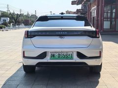 Zeekr Geely Zeekr 001 YOU Edition 100kWh - ფოტო 4