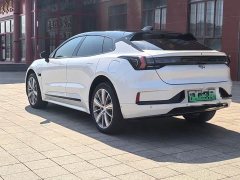 Zeekr Geely Zeekr 001 YOU Edition 100kWh - ფოტო 5