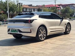 Zeekr Geely Zeekr 001 YOU Edition 100kWh - ფოტო 6