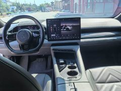 Zeekr Geely Zeekr 001 YOU Edition 100kWh - ფოტო 9