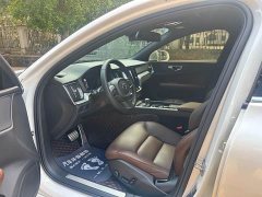 Volvo S60 B4 Smart Luxury Edition - ფოტო 7