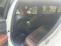 Volvo S60 B4 Smart Luxury Edition - ფოტო 8
