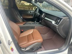Volvo S60 B4 Smart Luxury Edition - ფოტო 9