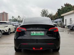 Tesla Model Y Facelift Rear-Wheel Drive - ფოტო 10