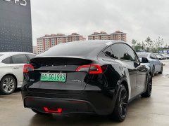 Tesla Model Y Facelift Rear-Wheel Drive - ფოტო 11