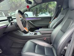 Tesla Model Y Facelift Rear-Wheel Drive - ფოტო 4