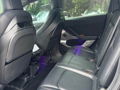 Tesla Model Y Facelift Rear-Wheel Drive - ფოტო 5