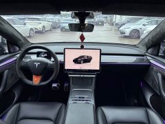 Tesla Model Y Facelift Rear-Wheel Drive - ფოტო 6
