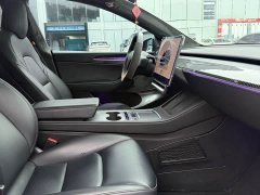 Tesla Model Y Facelift Rear-Wheel Drive - ფოტო 7