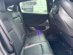 Tesla Model Y Facelift Rear-Wheel Drive - ფოტო 8