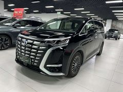 Denza BYD Denza D9 2024 DM-i 980 AWD Luxury - ფოტო 1