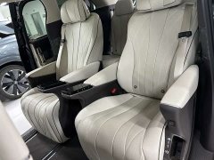 Denza BYD Denza D9 2024 DM-i 980 AWD Luxury - ფოტო 2