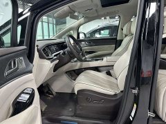 Denza BYD Denza D9 2024 DM-i 980 AWD Luxury - ფოტო 3